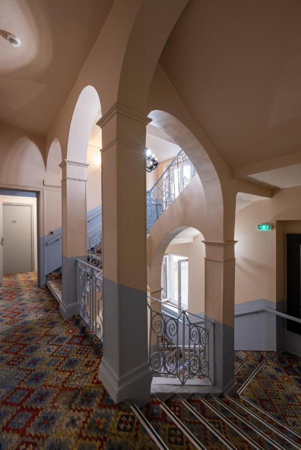 The Originals Boutique, Hotel Danieli, Авіньйон Екстер'єр фото